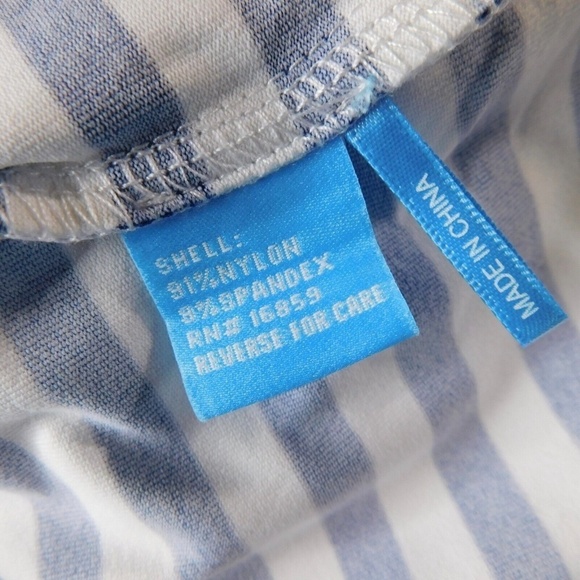 J McLaughlin Navy and White Jumpsuit - Picture 13 of 15